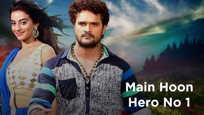 Main Hoon Hero No 1